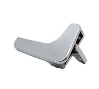Poignée de porte intérieure de voiture avant arrière droite gauche for Cordoba 6K2 Vario 6K5 Ibiza III 6K1 1999 2000 2001 2002(Right)