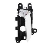 Poignée De Porte Intérieure De Voiture Avant/arrière Gauche Droite Pour Kia Pour Forte Pour Cerato 2014 2015 2016 2017 2018 82610-A7000 82620-A7000(Front Rear Right)