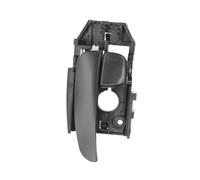 Poignée de Porte intérieure de Voiture Avant Gauche Droite Noire pour Hyundai Elantra XD 2.0L 1.6L 2003-2010 82610-2D000 82620-2D000