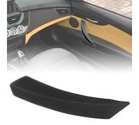 Poignée de porte intérieure de voiture Garniture de couvercle de poignée de traction de porte intérieure de voiture côté passager/adapté for BMW Z4 E89 2009-2016 51419186731 remplacement de la poignée
