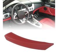 Poignée de porte intérieure de voiture Garniture de couvercle de poignée de traction de porte intérieure de voiture côté passager/adapté for BMW Z4 E89 2009-2016 51419186731 remplacement de la poignée