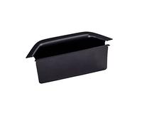 Poignée de Porte Intérieure de Voiture pour B&MW X3 X4 F25 F26 Démontage Porte Libre Poignée Intérieure Poignée De Porte Accessoires Accoudoir Intérieur Housse De Protection