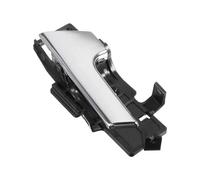 Poignée de porte intérieure de voiture Pour Chevrolet Pour AVEO 96462710 Gauche Et Droite Poignée De Porte Intérieure Poignée De Porte Intérieure Accessoires De Voiture Bol De Poignée ( Color : Left 1