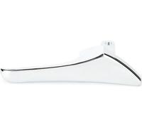 Poignée de porte intérieure de voiture pour Mercedes Benz W211 E Klasse E320 E500 E63 AMG chrome (droite 2117660224)