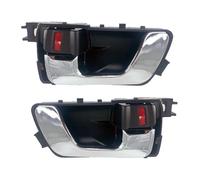 Poignée de Porte intérieure de Voiture, pour Mitsubishi Pajero Montero Shogun MK3 V63 V65 V73 V75 V77 V78 MR432272 MR432271
