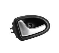 Poignée de Porte intérieure de Voiture pour Renault, Clio, Scenic, Trafic, 7700353282 et 7700353283