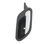 Poignée de Porte intérieure Droite/Gauche pour BMW 525I 528I 530I 540I 740I 740Il 750Il M5 (51218226049/51218226050)