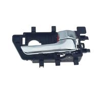 Poignée de porte intérieure gauche/droite pour Kia Forte Koup Forte5 Cerato 82610-1M020 poignée de porte de voiture à l'intérieur(Right)