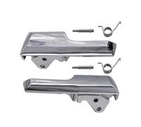 Poignée de Porte intérieure Gauche/Droite pour Lincoln Navigator 2007-2013 8L1Z7821819A 8L1Z7821818A