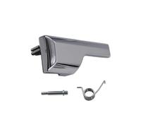 Poignée de Porte intérieure Gauche/Droite pour Lincoln Navigator 2007-2013 8L1Z7821819A 8L1Z7821818A