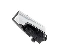 Poignée de Porte intérieure Gauche et Droite pour Pontiac G3 1 pièce 96462710