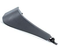 Poignée de Porte Intérieure Gris Foncé Avant Droite Côté Passager compatible avec VITO (W638) - 6387270580