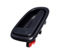 Poignée de Porte intérieure Grise pour Toyota Corolla 1993 1994 1995 1996 1997 Avant/arrière Gauche/Droite 69206-12130 69205-12130 (côté Droit)