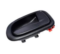 Poignée de Porte intérieure Grise pour Toyota Corolla 1993 1994 1995 1996 1997 Avant/arrière Gauche/Droite 69206-12130 69205-12130 (côté Droit)