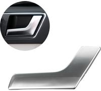 Poignée de porte intérieure mate pour Mercedes-Benz Classe C W204, disque gauche et droit Universel