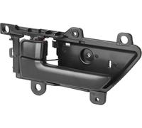 Poignée de porte intérieure noire 82610?3J000 pour Hyundai Veracruz Ix55 07?12