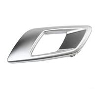 Poignée de porte intérieure, poignée intérieure pour Ford Ranger 2012-2021 pour Everest 2015-2021 Pickup Truck Cabine (gauche)
