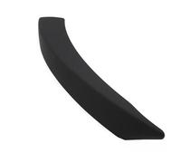 Poignée de Porte Intérieure pour B&MW Z4 E89 2009-2016 51419186731 LHD Intérieur De Voiture Droit Passager Porte Poignée De Traction Couvercle Garniture De Remplacement(Noir)
