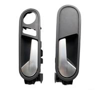 Poignée de porte intérieure pour Beetle 2012-2014 5C5837113L - Pièce de rechange OEM - Convient pour le côté gauche ou droit - Numéro de pièce : 5C5 837 113 L UBN (droite)