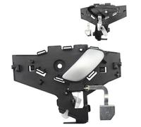 Poignée de porte intérieure pour Citroen C5 (2001-2007) avant gauche (côté conducteur) 9143H7