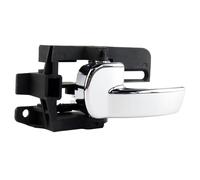 Poignée de porte intérieure pour Nissan Qashqai (2007-2013) avant gauche ou arrière gauche 80671JD000, 80671JD0