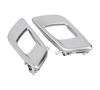 Poignée de porte intérieure pour Ranger 2012-2021 et Everest 2015-2021 avec numéro de pièce OEM AB3921971 AB3921970 Direct Fit (1 paire)