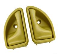Poignée de porte intérieure pour Renault Kangoo Twingo 1993-2007 conforme aux normes de montage d'équipement d'origine