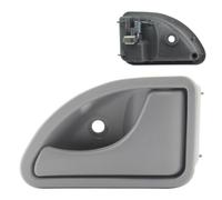 Poignée de porte intérieure pour Twingo 1 et Kangoo 1 (1993-2010) avant droite (côté passager)