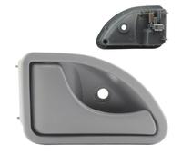 Poignée de porte intérieure pour Twingo 1 et Kangoo 1 (1993-2010) avant gauche (côté conducteur)