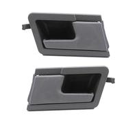 Poignée de Porte intérieure pour VW T4 (Transporter 1990-2002), 1 Paire, 701837019U71