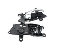 Poignée De Porte Intérieure Voiture Pour Kia pour K5 pour OPTIMA 2016-2017 | Plastique. Les poignées de porte intérieures ne colleront plus ou ne fonctionneront plus mal.(Right front)