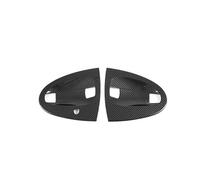 Poignée De Porte Intérieure, Volant, Cache De Panneau De Vitesse Pour Smart Pour Fortwo 451 2009 2010 2011 2012 2013 2014 2015 YIJIAVSX(Outer Door)