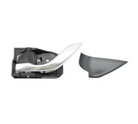 Poignée De Porte Interne Pour Mazda 6 Atenza GJ GL 3 Axela BM BN Pour CX-3 CX3 DK CX5 Garniture De Poignée De Porte Intérieure Cache-vis D10J59330 D10J58330(LH 1PIECE A and 1PIECE B)