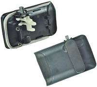 Poignée De Porte Latérale Côté Droit - Peugeot Partner Combispace 1.4 06/1996-12/2015