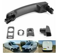POIGNEE DE PORTE LATERALE COULISSANTE DROITE pour MASTER 3 MOVANO INTERSTAR