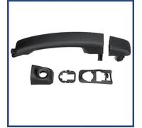 POIGNEE DE PORTE LATERALE DROITE POUR RENAULT MASTER 3 III MOVANO B NV400 2010