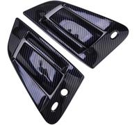 Poignée de porte latérale extérieure de voiture 370Z 2009-2020 1 ensemble de couvercles de bol