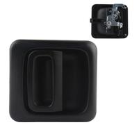 Poignée de porte latérale extérieure pour Boxer, Jumper 2 et Ducato 2 (2002-2006) porte latérale coulissante droite (côté passager)