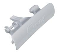 Poignée de porte - Lave-linge (46000973 HOOVER, CANDY)