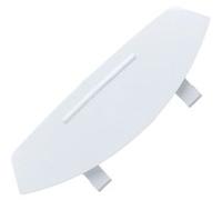 Poignée de porte Lave-linge 481071424001, C00312065 WHIRLPOOL, BAUKNECHT - 320175 G