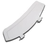 Poignée de porte Lave-linge 481071424081 BAUKNECHT, IGNIS, LADEN - 316043 G