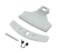 Poignée de porte Machine à laver, Lave-linge 50267907009 ELECTROLUX