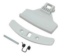 Poignée de porte Lave-linge 50267907009 ARTHUR MARTIN, ARTHUR MARTIN ELECTROLUX, ZANUSSI - 285591 G