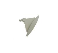 Poignée de porte Lave-linge 55X7095 OCEAN,, BRANDT, SAMET, SANGIORGIO, VESTEL - 55862