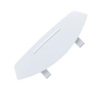 Poignée de porte - Lave-linge - BAUKNECHT, WHIRLPOOL (43661)