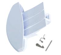 Poignée de porte - Lave-linge (C00116582 SCHOLTES)