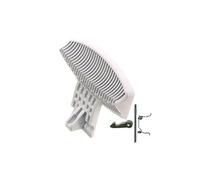Poignée de porte Lave-linge (C00259035 SCHOLTES WHIRLPOOL INDESIT ARISTON HOTPOINT)