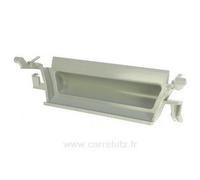 Electrolux Poignée de porte lave-vaisselle 1118524295 Arthur Martin 223305
