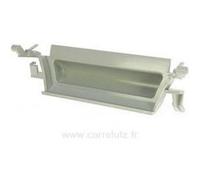 Electrolux Poignée de porte lave-vaisselle 1118524295 Arthur Martin 223305
