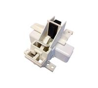 Poignée de porte Lave-vaisselle 34420181, 673001800437, CONTINENTAL EDISON, LAZER, PROLINE, URANIA, FAR, OCEANIC, TECNOLEC - 295406
